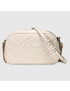 [GUCCI] GG Marmont small shoulder bag 447632DTD1T9022