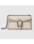 [GUCCI] Dionysus small GG rectangular bag 499623UULBN9683