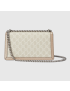 [GUCCI] Dionysus small GG rectangular bag 499623UULBN9683