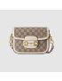 [GUCCI] Horsebit 1955 mini bag 658574HUHHG9759