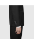 [GUCCI] Straight fit wool suit 604081Z421E1000