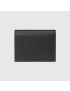 [GUCCI] GG Marmont card case wallet 45612617WEN1000