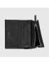 [GUCCI] GG Marmont card case wallet 45612617WEN1000