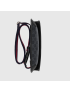 [GUCCI] GG Black belt bag 598113K5RLN1095