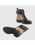 [GUCCI] Womens ankle boot with Double G 67898417K401284