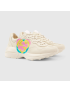 [GUCCI] Womens Rhyton heart sneaker 692931DRW009522