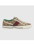 [GUCCI] Womens GG  Tennis 1977 sneaker 606110HVK209766