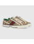 [GUCCI] Womens GG  Tennis 1977 sneaker 606110HVK209766