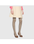 [GUCCI] GG pattern tights 5236973GA359764