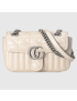 [GUCCI] GG Marmont mini shoulder bag 446744UM8AN9022