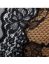 [GUCCI] Flower lace bodysuit 682707XUAC11000