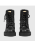 [GUCCI] Womens GG ankle boot 659691UC8101000