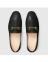 [GUCCI] Womens loafer with Web 631619CQXM01060