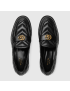 [GUCCI] Womens loafer with Double G 670399BKO601000