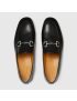 [GUCCI] Mens loafer with Horsebit 6494790G0V01000