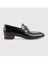 [GUCCI] Loafer with Horsebit 6555790G0P01060