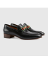 [GUCCI] Loafer with Horsebit 6555790G0P01060