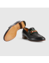 [GUCCI] Loafer with Horsebit 6555790G0P01060