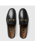 [GUCCI] Mens Horsebit 1953 loafer 307929BLM001000