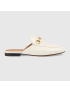 [GUCCI] Princetown leather slipper 423513C9D009022