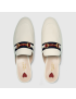 [GUCCI] Womens Princetown leather slipper 629084CQXM09065