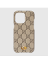 [GUCCI] Ophidia case for iPhone 13 Pro 701332K5I0S9742
