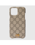 [GUCCI] Ophidia case for iPhone 13 Pro Max 701331K5I0S9742