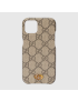 [GUCCI] Ophidia case for iPhone 13 701330K5I0S9742