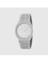 [GUCCI] GUCCI 25H watch, 34mm 673111I16001108