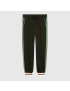 [GUCCI] GG jacquard jersey jogging trousers 663569XJDE91043