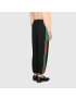 [GUCCI] GG jacquard jersey jogging trousers 663569XJDE91043