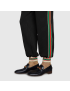 [GUCCI] GG jacquard jersey jogging trousers 663569XJDE91043