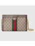 [GUCCI] Ophidia GG small shoulder bag 503877K05NG8745