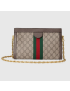 [GUCCI] Ophidia GG small shoulder bag 503877K05NG8745