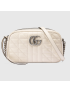 [GUCCI] GG Marmont small shoulder bag 447632UM8BN9022