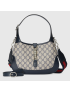 [GUCCI] Jackie 1961 small GG shoulder bag 67884396IWN4076