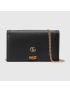 [GUCCI] Diana mini bag with bamboo 696817DJ20T1000
