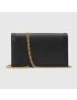 [GUCCI] Diana mini bag with bamboo 696817DJ20T1000