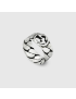 [GUCCI] Ring with Interlocking G 661515J84000728