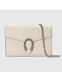 [GUCCI] Dionysus mini leather chain bag 401231CAOGM9174