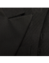 [GUCCI] Fitted GG stripe wool silk jacket 625325ZADC71000