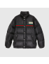 [GUCCI] Water repellent down jacket 666560Z8AQX1043