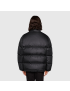 [GUCCI] Water repellent down jacket 666560Z8AQX1043