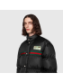 [GUCCI] Water repellent down jacket 666560Z8AQX1043