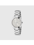 [GUCCI] GG2570 watch, 29mm 446096I16001402