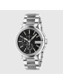 [GUCCI] G Chrono watch, 44mm 393106I16001402