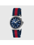 [GUCCI] GG2570 watch, 41mm 446008I18208461