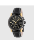 [GUCCI] G Chrono watch, 44mm 367375I18A08769