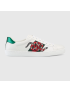 [GUCCI] Mens Ace embroidered sneaker 45623002JP09064