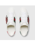 [GUCCI] Mens Ace embroidered sneaker 45623002JP09064